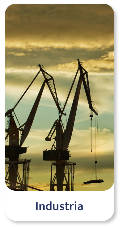 AREAS AMCO INDUSTRIA