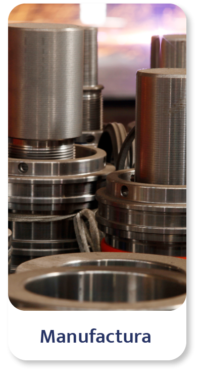 AREAS AMCO MANUFACTURA