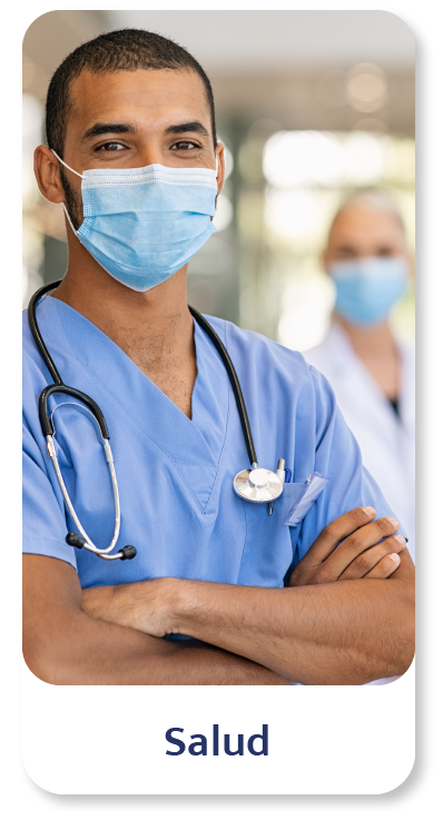 AREAS AMCO SALUD
